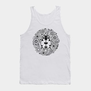 Ornament Tank Top